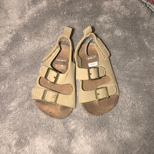 Carter’s Unisex Sandals